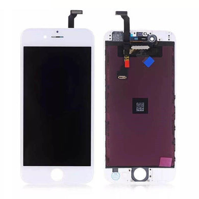 Compatible For iPhone 6 Plus LCD Assembly (White)