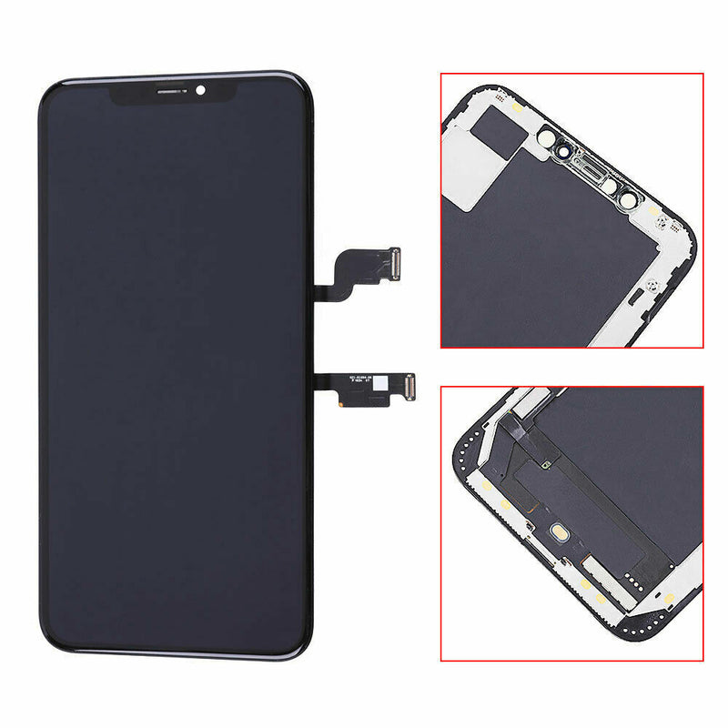 Load image into Gallery viewer, Product Description: iPhone XS Max LCD Screen Replacement (High-Quality)
