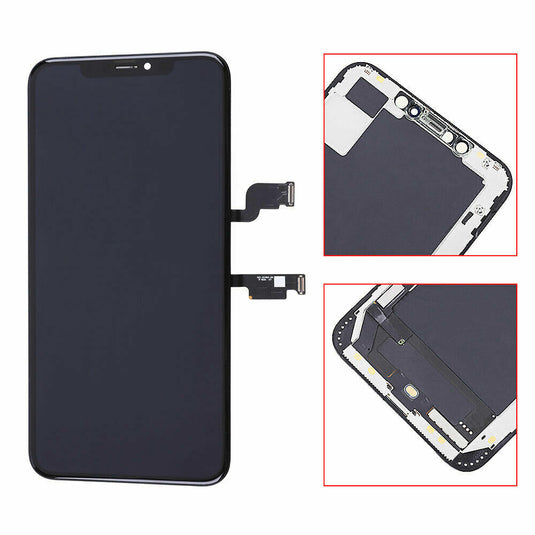 Product Description: iPhone XS Max LCD Screen Replacement (High-Quality)