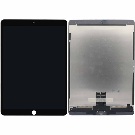 LCD Assembly With Digitizer Compatible For iPad Pro 10.5 (White)