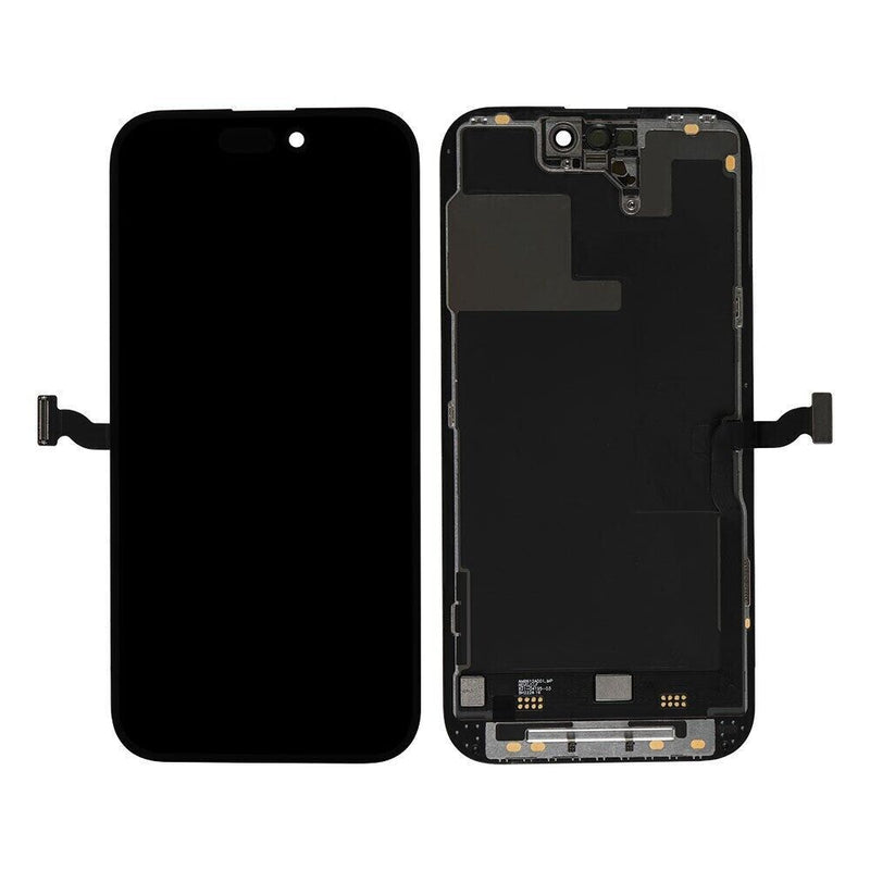 Load image into Gallery viewer, LCD Assembly for iPhone 14 Pro  (FHD Incell / T7/120HZ)
