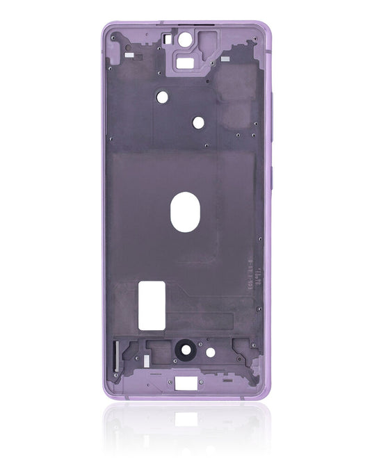 Compatible For Samsung Galaxy S20 FE Mid-Frame Housing  (Cloud Lavender)