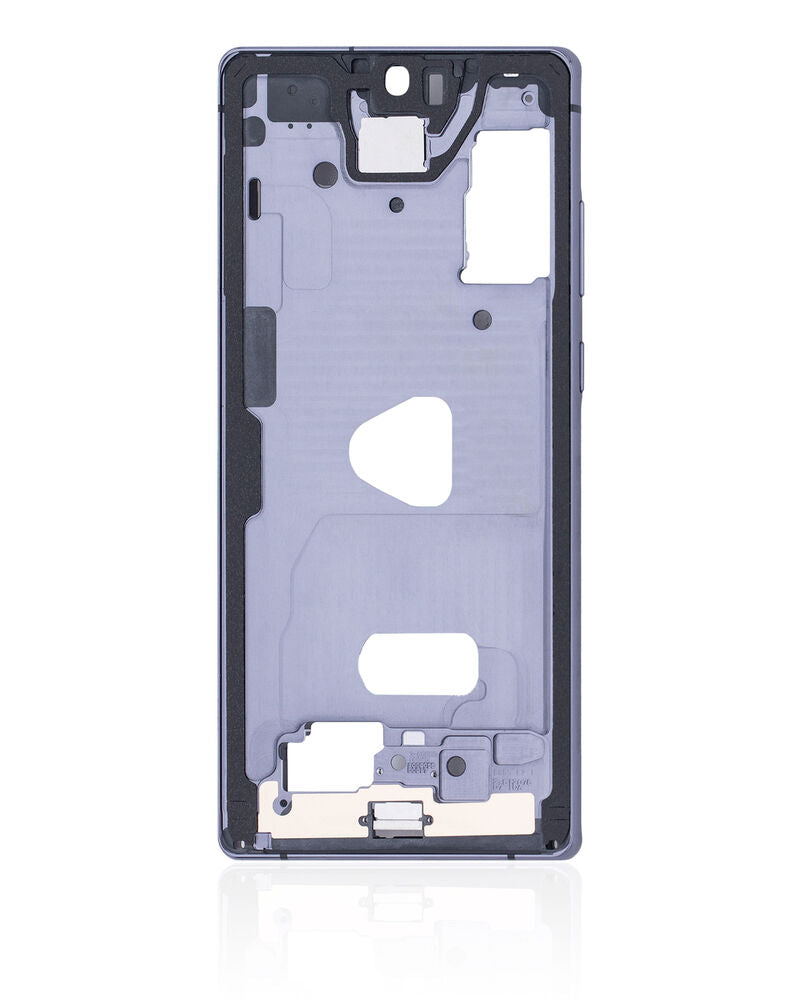 Load image into Gallery viewer, Compatible For Samsung Galaxy Note 20 Mid-Frame Housing (Mystic Gray)
