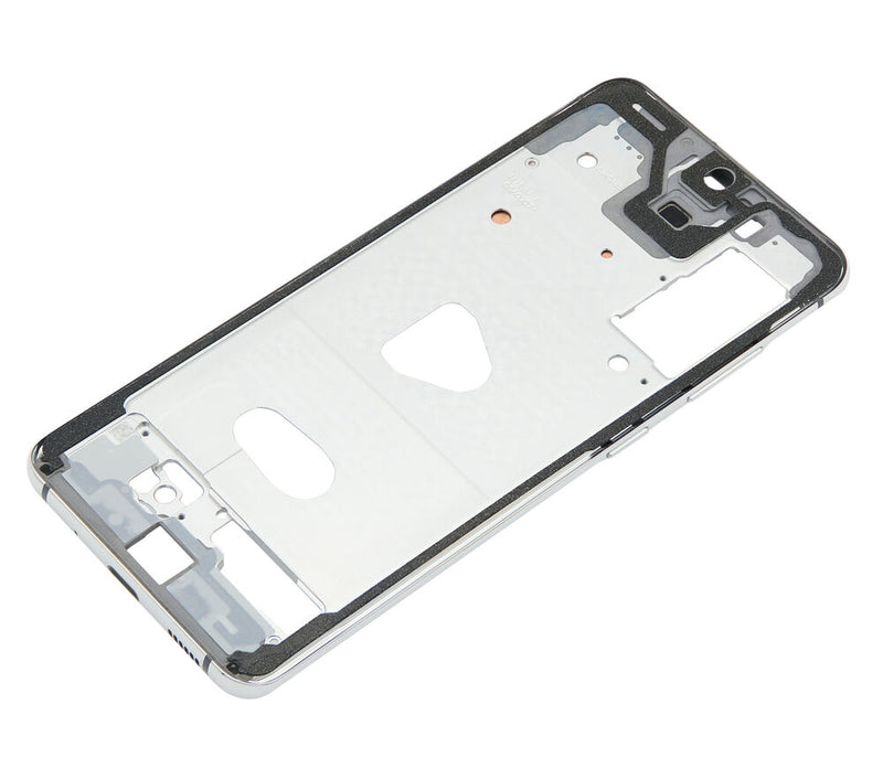 Load image into Gallery viewer, Compatible For Samsung Galaxy S20 4G Mid-Frame Housing (Cloud White)
