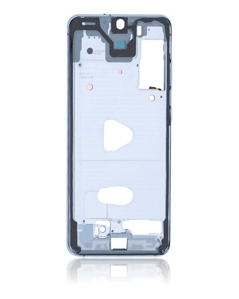 Load image into Gallery viewer, Compatible For Samsung Galaxy S20 4G Mid-Frame Housing  (Cloud Blue)
