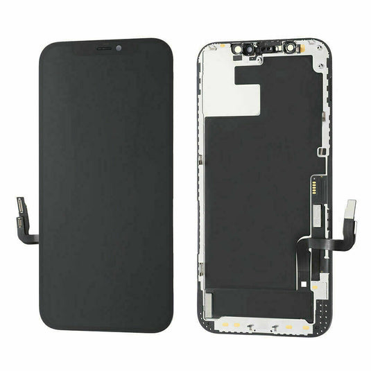 OLED Assembly for iPhone 12 /12 pro  (OLED / T9)