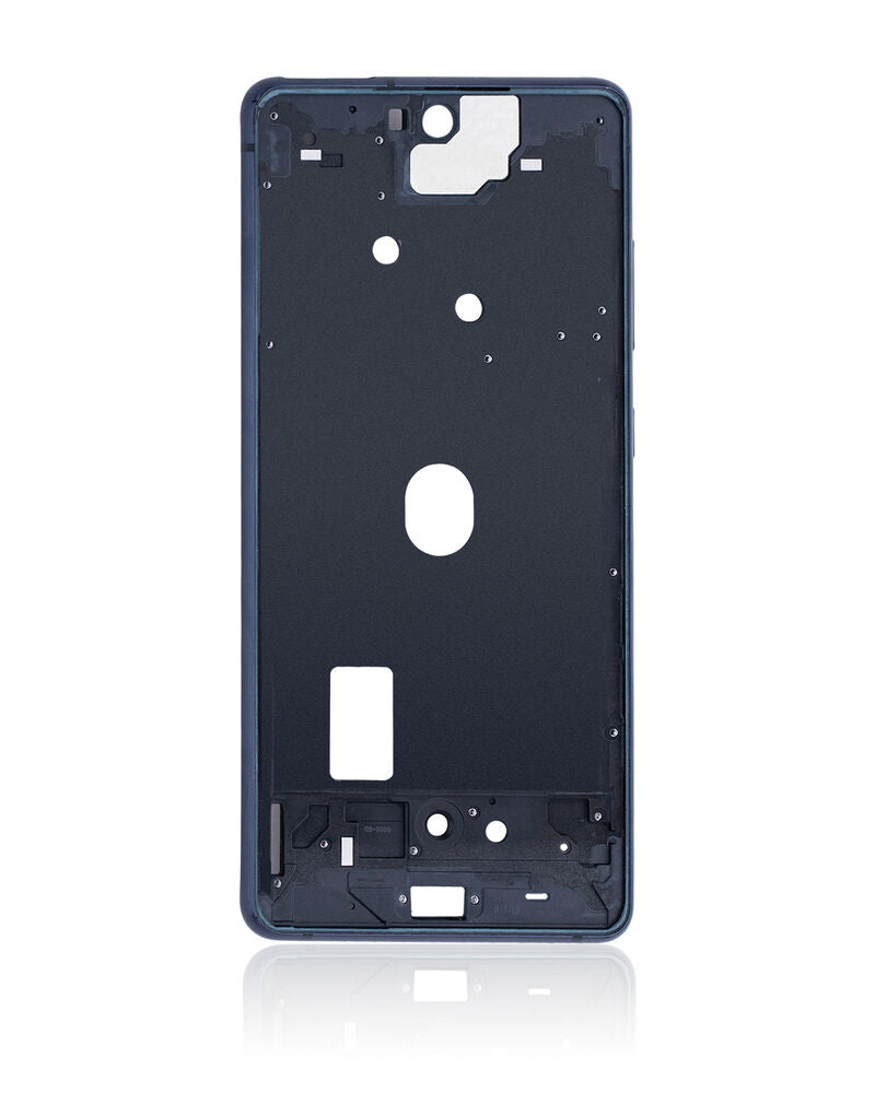 Load image into Gallery viewer, Compatible For Samsung Galaxy S20 FE Mid-Frame Housing  (Cloud Navy)
