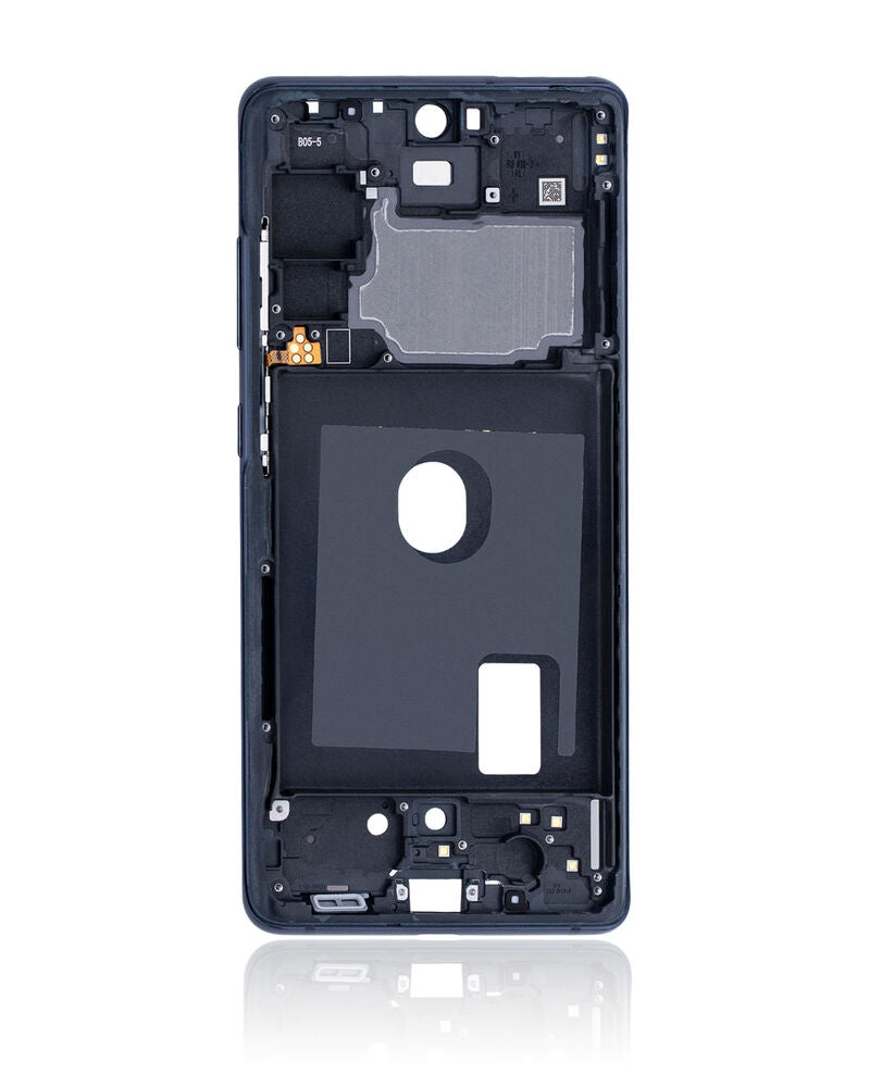 Load image into Gallery viewer, Compatible For Samsung Galaxy S20 FE Mid-Frame Housing  (Cloud Navy)
