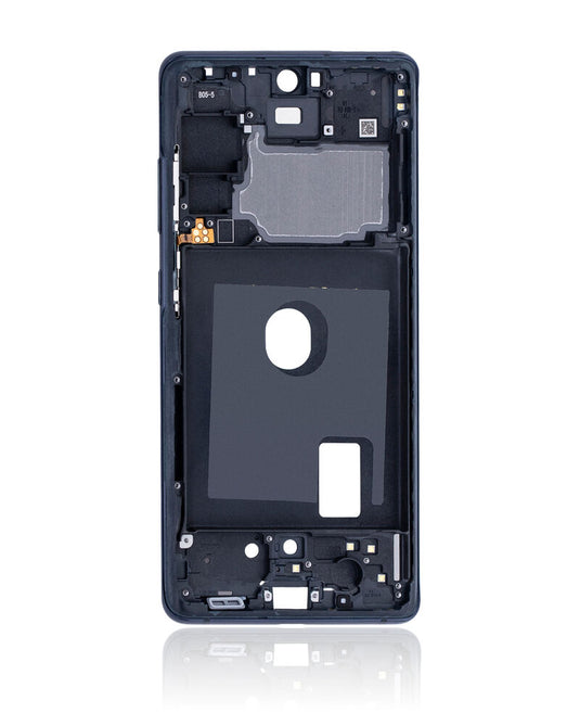 Compatible For Samsung Galaxy S20 FE Mid-Frame Housing  (Cloud Navy)