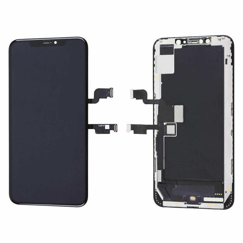 Load image into Gallery viewer, Product Description: iPhone XS Max LCD Screen Replacement (High-Quality)
