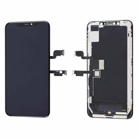 Product Description: iPhone XS Max LCD Screen Replacement (High-Quality)