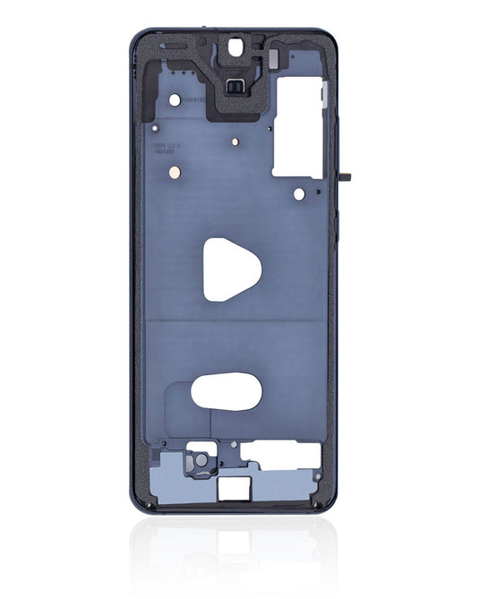 Compatible For Samsung Galaxy S20 4G Mid-Frame Housing  (Cosmic Black)