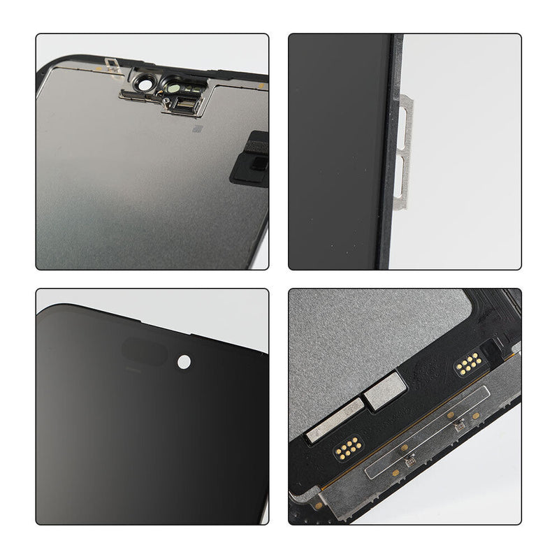 Load image into Gallery viewer, LCD Assembly Compatible For iPhone 15 Plus (FHD Incell /T7)
