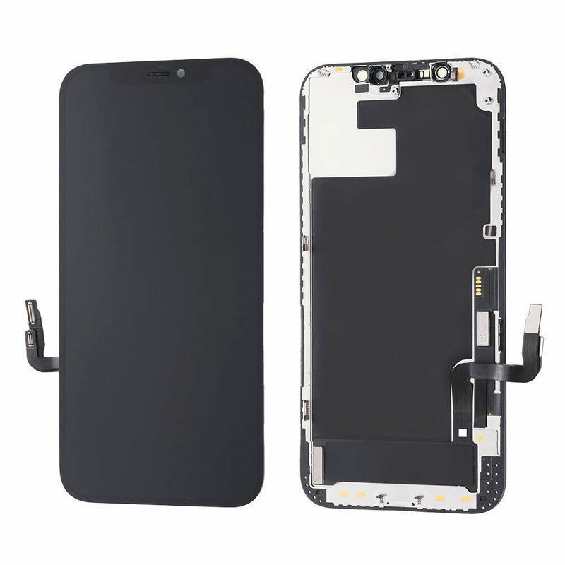 Load image into Gallery viewer, LCD Assembly for iPhone 12 / 12 Pro (FHD Incell / T7)
