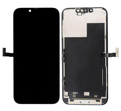 LCD Assembly for iPhone 13 Pro (FHD Incell / T7)