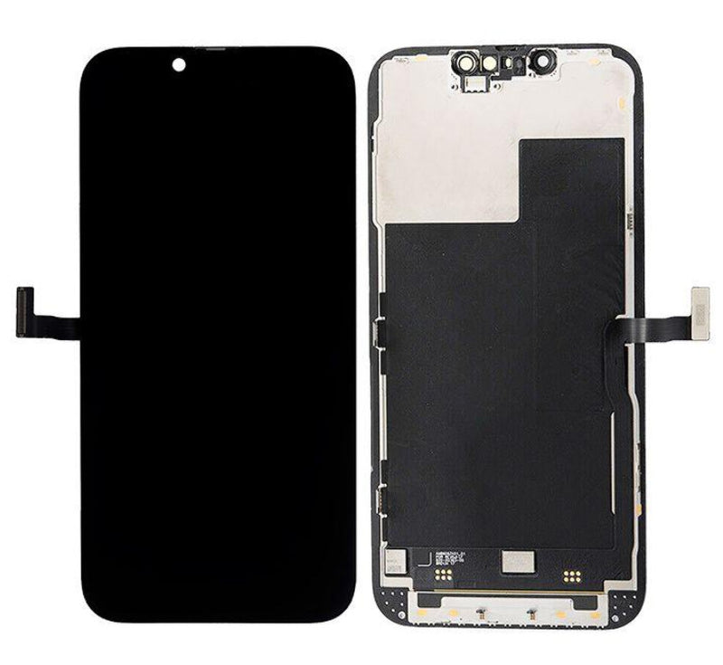 Load image into Gallery viewer, LCD Assembly for iPhone 13 Pro (FHD Incell / T7)
