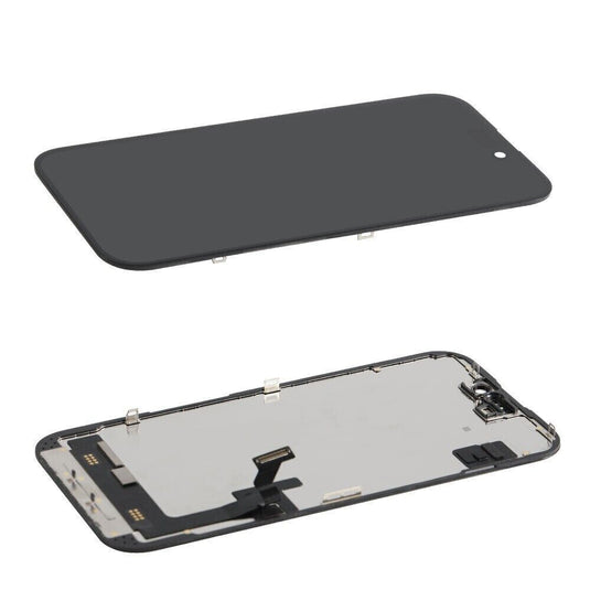 OLED Assembly for iPhone 15 Pro Max ( OLED / T9/120HZ)