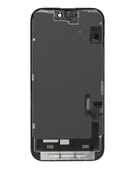 LCD Assembly for iPhone 15  (FHD Incell / T7)