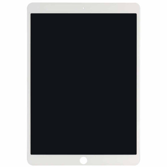 LCD Assembly With Digitizer Compatible For iPad Air 3 (White)