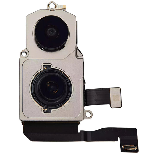 Rear Camera / Back Camera Compatible For iPhone 16 Plus (Premium)