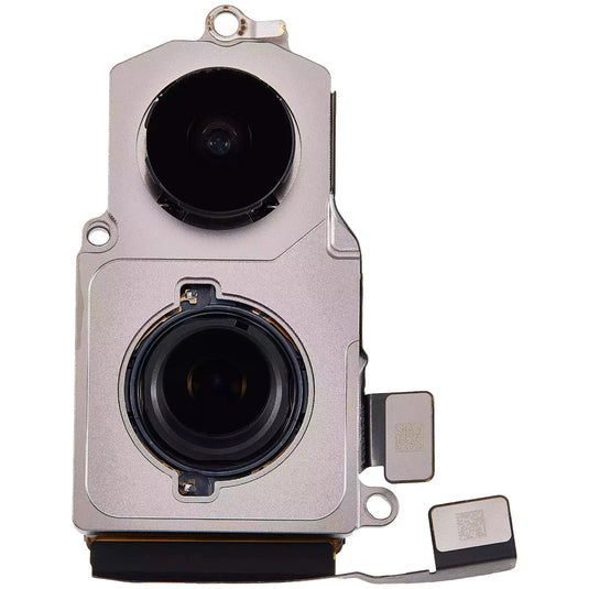 Rear Camera / Back Camera Compatible For iPhone 16 (Premium)