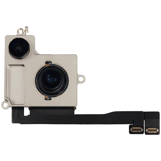 Rear Camera / Back Camera Compatible For iPhone 15 Plus (Premium)