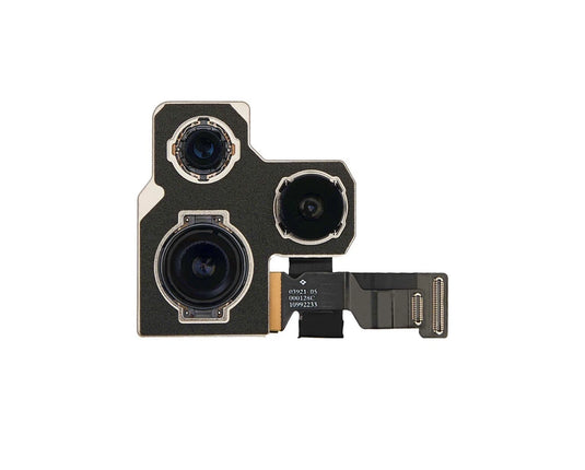 Rear Camera / Back Camera Compatible For iPhone 14 Pro Max (Premium)