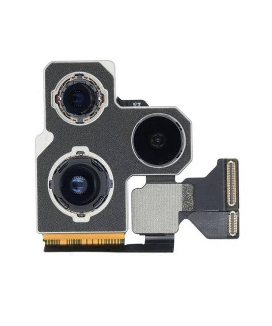 Rear Camera / Back Camera Compatible For iPhone 13 Pro Max / 13 Pro (Premium)
