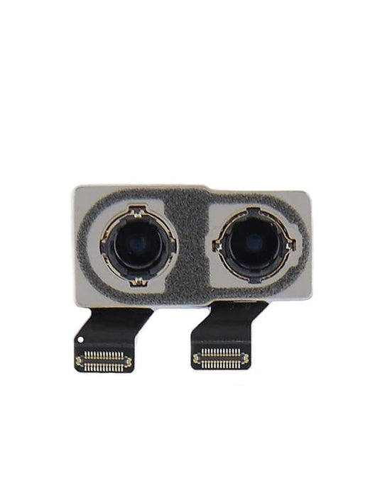 Rear Camera / Back Camera Compatible For iPhone X (Premium)