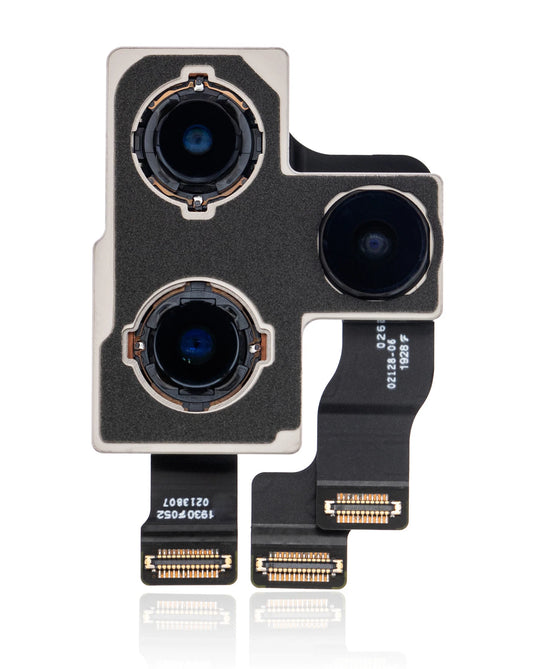 Rear Camera / Back Camera Compatible For iPhone 11 Pro / 11 Pro Max (Premium)