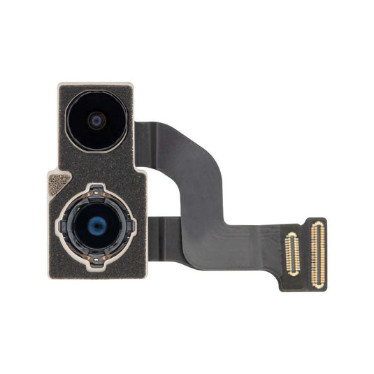Rear Camera / Back Camera Compatible For iPhone 12 (Premium)