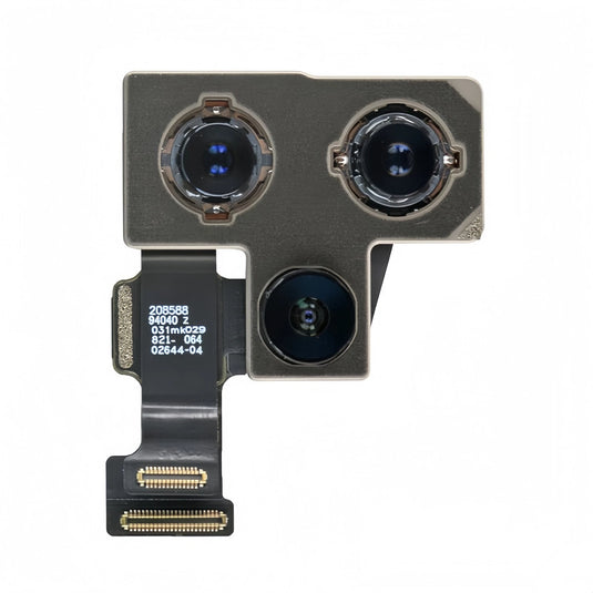 Rear Camera / Back Camera Compatible For iPhone 12 Pro (Premium)