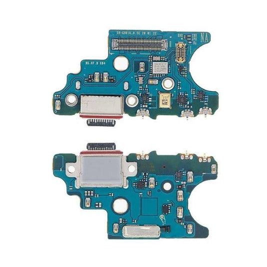 Charging Port Flex Cable For Samsung Galaxy S20 5G Aftermarket (US Version)