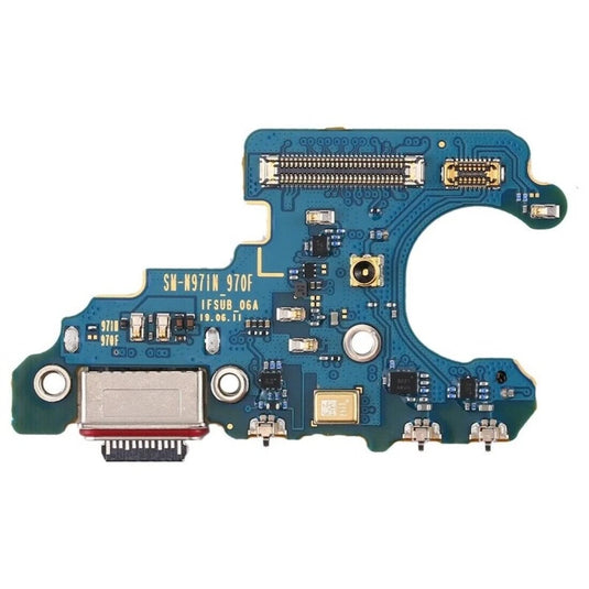 Charging Port Flex Cable For Samsung Galaxy Note 10 Aftermarket (US Version)