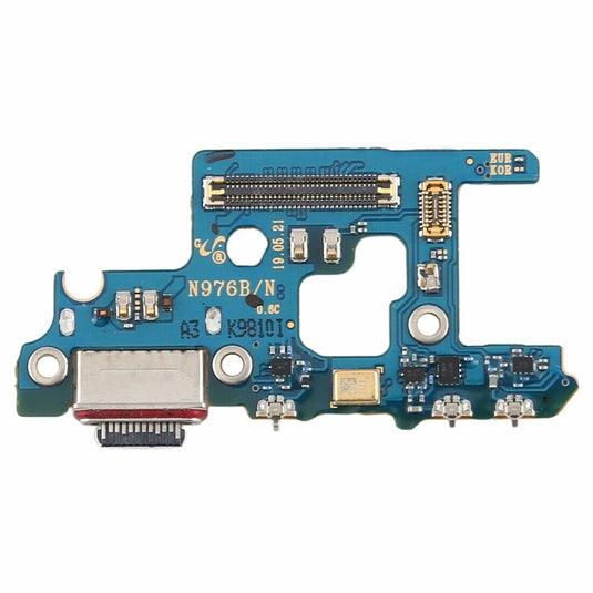 Charging Port Flex Cable For Samsung Galaxy Note 10 Plus Aftermarket (US Version)
