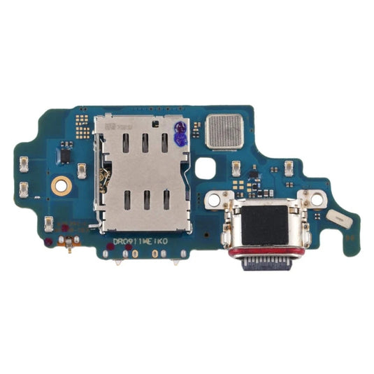 Charging Port Flex Cable For Samsung Galaxy S21 Ultra Aftermarket (US Version)