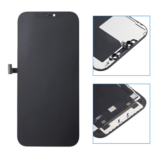 LCD Assembly for iPhone 12 Pro Max (FHD Incell / T7)