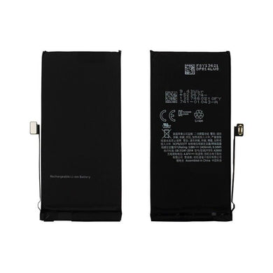 Compatible For IPhone 13 Replacement Battery 3232mAh