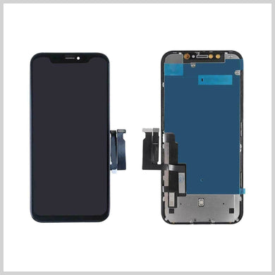 OLED  Assembly for iPhone XR ( OLED / T9/ Refurbished )