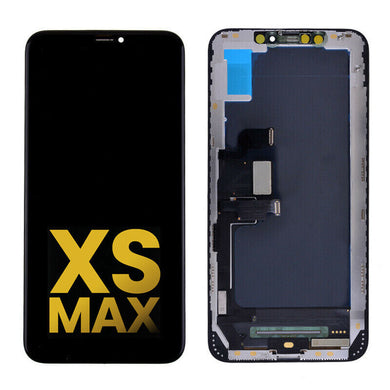 Product Description: iPhone XS Max LCD Screen Replacement (High-Quality)