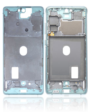 Compatible For Samsung Galaxy S20 FE Mid-Frame Housing (Cloud Mint)