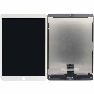 LCD Assembly With Digitizer Compatible For iPad Pro 10.5 (White)