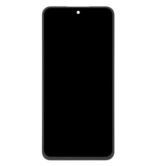 Compatible For Samsung Galaxy A36 5G (A366 2025) OLED Assembly With Frame