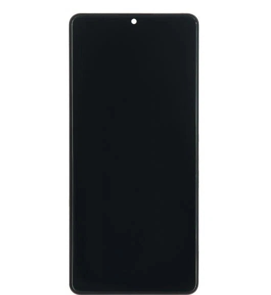 Compatible For Samsung Galaxy A42 5G (A426 2020) OLED Assembly With Frame