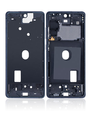 Compatible For Samsung Galaxy S20 FE Mid-Frame Housing  (Cloud Navy)