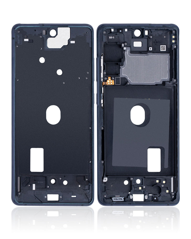 Load image into Gallery viewer, Compatible For Samsung Galaxy S20 FE Mid-Frame Housing  (Cloud Navy)
