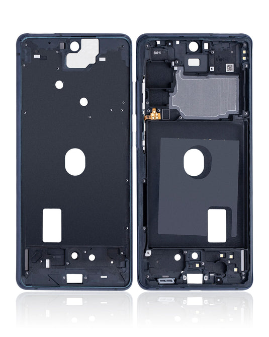 Compatible For Samsung Galaxy S20 FE Mid-Frame Housing  (Cloud Navy)