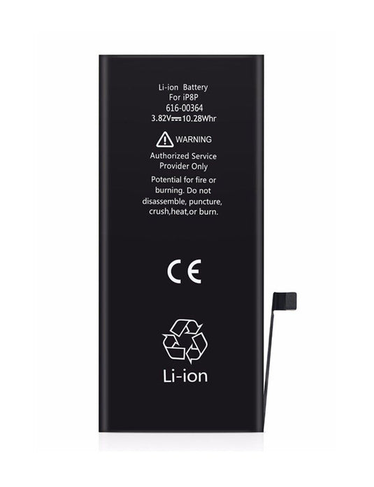 Compatible For iPhone 8 Plus Replacement Battery 2691mAh