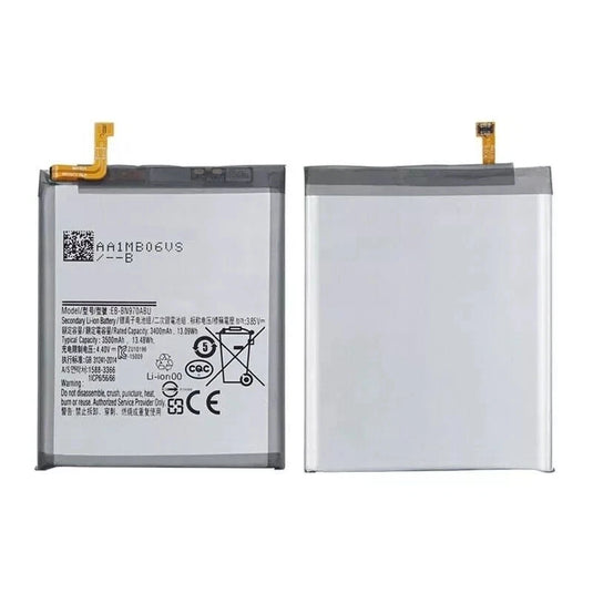 Replacement Battery for Samsung Galaxy Note 10 Aftermarket
