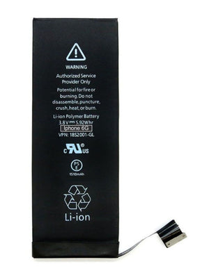 Compatible For iPhone 6 Replacement Battery 1810mAh